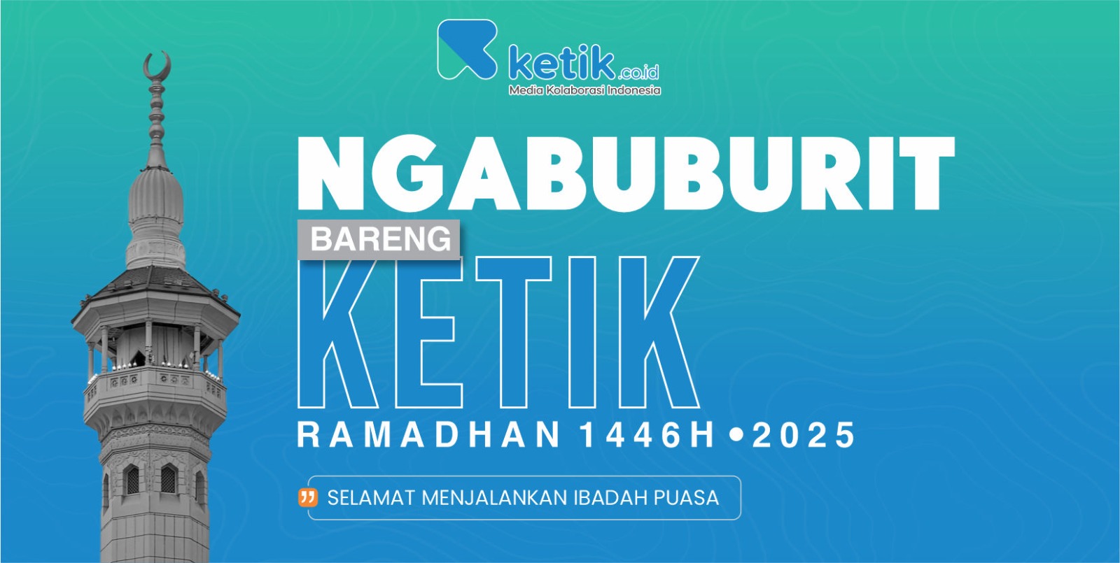 Banner #Ngabuburit